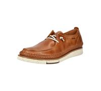 Slipper PIKOLINOS "PIKOLINOS Slipper Leder", Herren, Gr. 43, braun, Leder, Schuhe Slipper (98106623-43) braun
