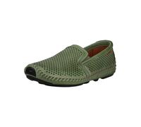 Slipper PIKOLINOS "PIKOLINOS Slipper Leder", Herren, Gr. 43, mint, Leder, Schuhe Slipper (85494662-43) mint