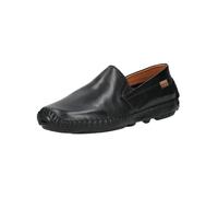 Pikolinos - Slipper Jerez 09Z-5511 - schwarz - Größe 45