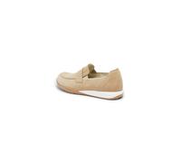 Slipper Poppy Waldläufer beige 37