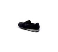 Slipper Poppy Waldläufer blau 41