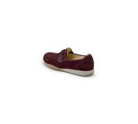 Slipper Poppy Waldläufer rot 39