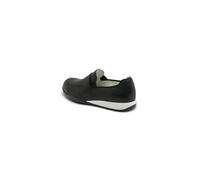 Slipper Poppy Waldläufer schwarz 41