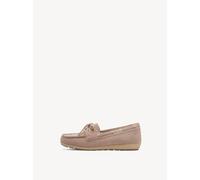 Tamaris Comfort Damen Slipper 8-84601-46 BEIGE (beige, 38 EU)