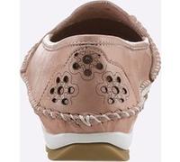Nappa Ballerina 39