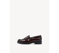 Tamaris - Slipper 24348-45 - Bordeaux - Größe 39
