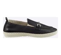 Slipper schwarz 38