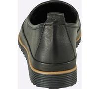 Slipper schwarz 42