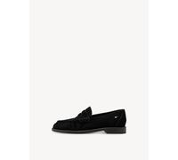 Slipper schwarz Gr. 36