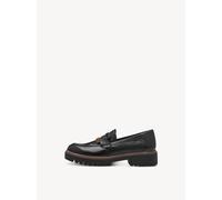 Tamaris Women Slip-on für Damen, schwarz, Größe 36 EU