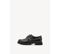 Slipper schwarz Gr. 36