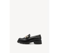 Slipper schwarz Gr. 36