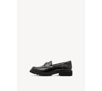 Slipper schwarz Gr. 36