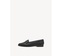 Slipper schwarz Gr. 37