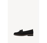 Slipper schwarz Gr. 38