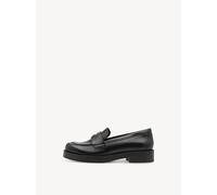 Slipper schwarz Gr. 38