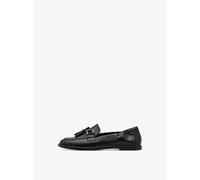 Slipper schwarz Gr. 39