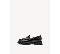 Slipper schwarz Gr. 40