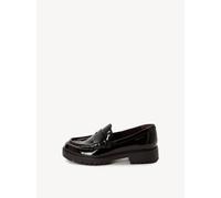 Slipper schwarz Gr. 40