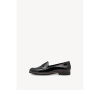 Tamaris Da.-Slipper für Damen, schwarz, Gr. 41 EU