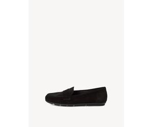 Slipper schwarz Gr. 41
