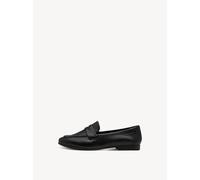 Slipper schwarz Gr. 42