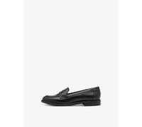 Slipper schwarz Gr. 42