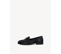 Slipper schwarz Gr. 42