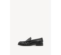 Slipper schwarz Gr. 42
