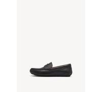 Slipper schwarz Gr. 44