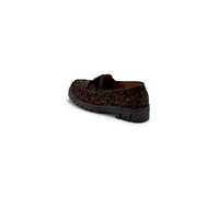 Slipper Serena Waldläufer braun 37