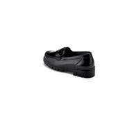 Slipper Serena Waldläufer schwarz 40