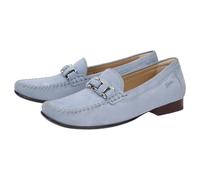 Sioux Damenschuhe Slipper / Trotteur lake - Gr. - 6 UK