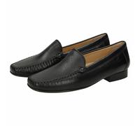 Sioux Slipper Campina Damen Schwarz Größe 37 EU / 4 UK