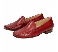 Sioux Slipper Campina Damen Braun Größe 38 (5)
