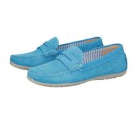 female Komfort Slipper braun Camona-700 39