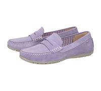 Sioux Mokassin CARMONA-700 Damen Orthopädisch Pink Gr. 40 EU / 6,5 UK
