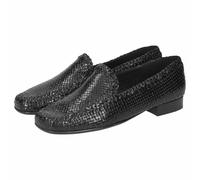 Sioux Slipper Cordera Damen Schwarz Größe 40 EU / 6,5 UK