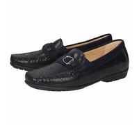 female Stiefeletten weiss Cortizia-723-H 41