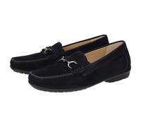 Sioux Damen Slipper Cortizia Profondo Größe 38 EU