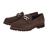 Sioux Damenschuh Meredith-734-H Braun Größe 39½ EU / 6 UK
