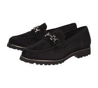Sioux Meredith-752-H für Damen, schwarz, Gr. 42 ½ EU / 8,5 UK