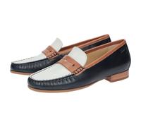 Sioux Rosikena-700 für Damen, blau, Größe 42 EU / 8 UK
