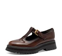 Tamaris 24324 für Damen, braun, Größe 40 EU