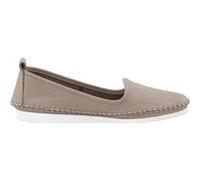 Slipper taupe 37