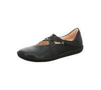 Think Slipper schwarz Nature schwarz 952-0000 - NTR 11 Gr.42