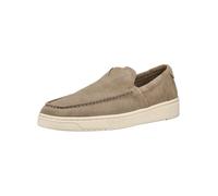 TOMS Herren Trvl Lite Loafer Flacher Slipper, Dune Suede, 44 EU