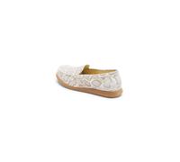 Slipper Wanda Waldläufer weiss 40