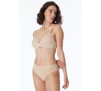 Schiesser Damen-Slip 2156309 Nude Größe 44