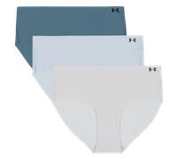 Slips Under Armour Under Armour SOLID 3er Pack Slip Women 1200122769949 Größe XS EU